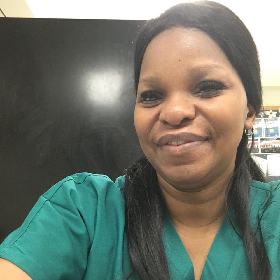 Meet Felicia, a Lavish AR International Customer Battling Breast Cancer