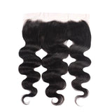 HD 13X4 Body Wave Frontal