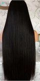 PREMIUM -  HD 280% Density Straight Frontal Wig