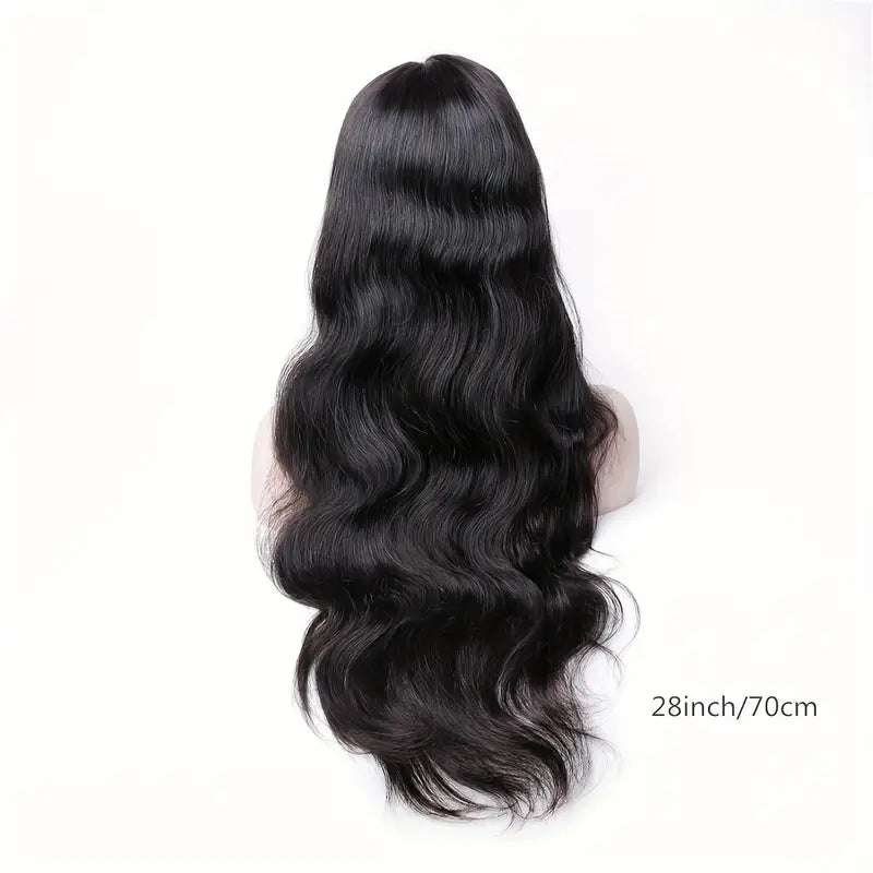 HD 13X4 Body Wave Frontal