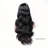 HD 13X4 Body Wave Frontal