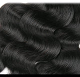 HD 13X4 Body Wave Frontal