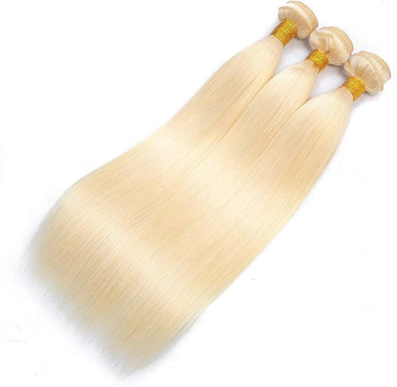Extension: Bundle Blonde: STRAIGHT