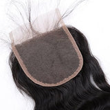 HD 5x5 LACE CLOSURE: Loose Deep Wave