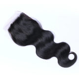 HD 5x5 Body Wave Closure