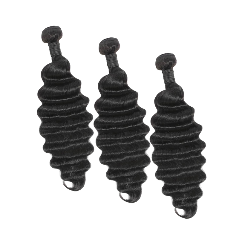 Brazilian Deep wave (BUNDLE)