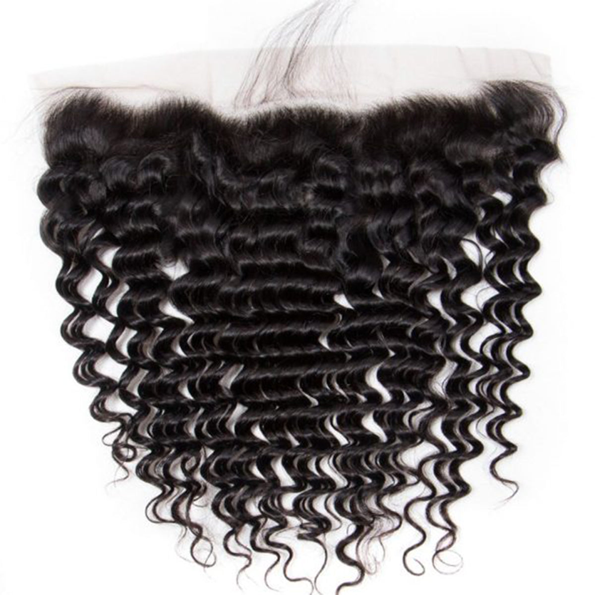 HD 13X4 Deep Wave Frontal – Lavish AR Virgin Hair