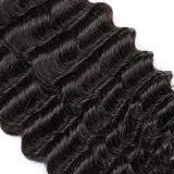 HD Deep Wave Frontal 13x4 Wig