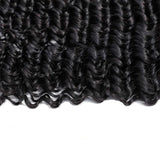 Peruvian Deep curly (BUNDLE)