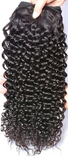 Brazilian Deep Curly 180gr Bundle