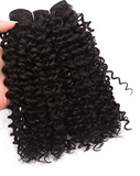 Brazilian Deep Curly 180gr Bundle