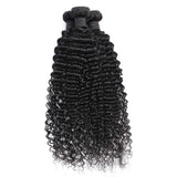 Peruvian Deep curly (BUNDLE)