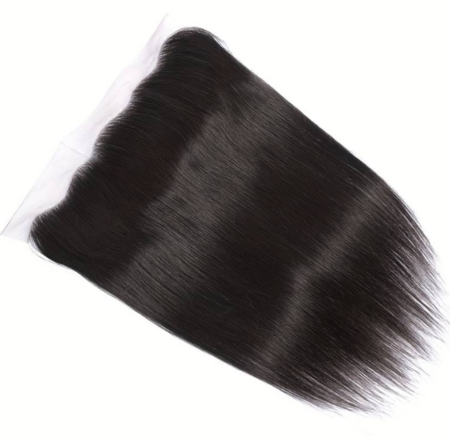 HD 13X4 Straight Frontal