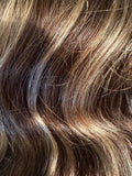 150 grams Loosewave 3 - tone caramel w/brown and blonde highlights - SPE