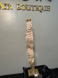 Light Ash Blonde Water Wave Bundle - SPE