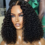 Brazilian Deep Curly 180gr Bundle