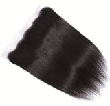 HD 13X4 Straight Frontal