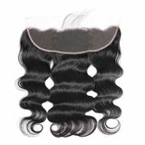 HD 13X4 Body Wave Frontal