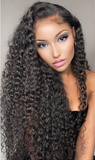 HD 5x5  Closure Deep Wave Wig