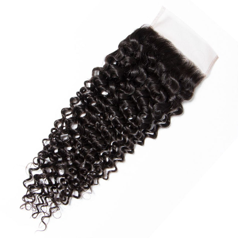 HD 5x5 Deep Wave Closure
