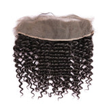 Trans 13X4 Deep Wave Frontal