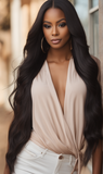 HD Wig Body Wave Frontal