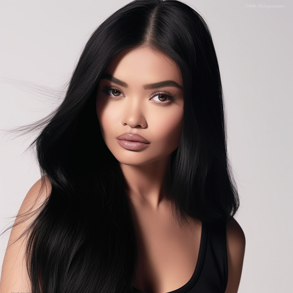 5x5 HD Closure Body Wave Wig