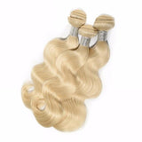 Extension: Bundle Blonde: Body Wave