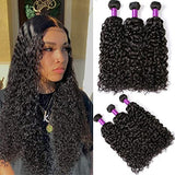 Peruvian Water wave (BUNDLE)