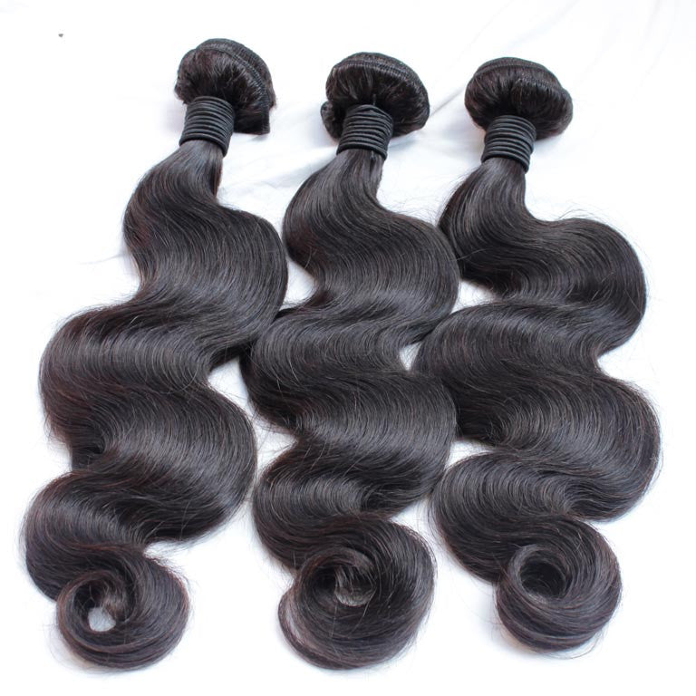 Brazilian Body wave (BUNDLES)
