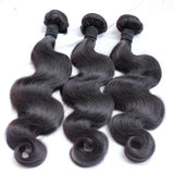 Brazilian Body wave (BUNDLES)