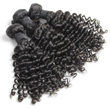Brazilian Deep curly (BUNDLE)