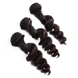 Brazilian Loose wave (BUNDLES)