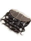 Trans 13X4 Body Wave Frontal