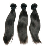 Brazilian Straight (BUNDLES)