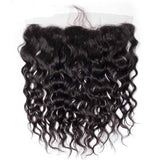 Trans 13X4 Deep Wave Frontal